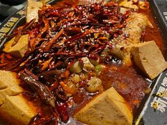-撒拉花儿·新疆菜·清真(太阳宫店)