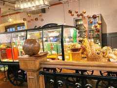 -秋林西餐厅(总店)