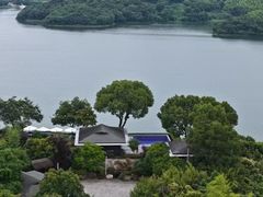 -天目湖涵田度假村