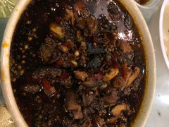 -老幺泉水鸡