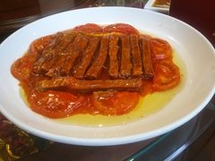 -裕德隆清真饭庄·天津特色菜(河东店)