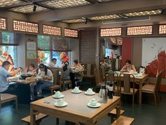 -小绍兴家宴·百年绍兴菜(鲁迅路店)