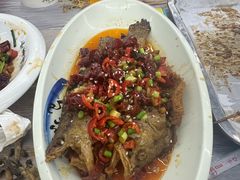 -小民大排档(马场角横路店)