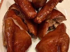 -新雅粤菜馆(南京东路店)