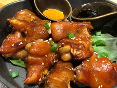 -云海肴·汽锅鸡·云南菜(高德置地店)
