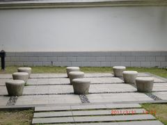 -船政文化景区-罗星塔公园
