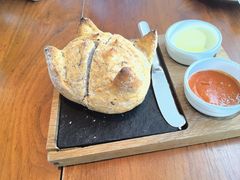 -上海柏悦酒店·世纪100牛排馆