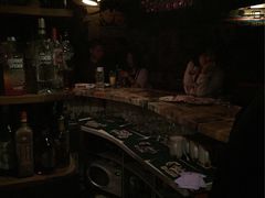 -流浪者复古西餐鸡尾酒吧(沈阳店)