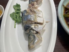 -鱼篮仔·潮汕美食(圆明新园店)