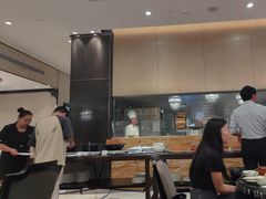 -京香轩·中餐厅(上海中庚聚龙酒店)