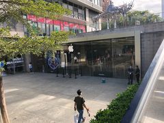 -Apple零售店(深圳益田假日广场店)