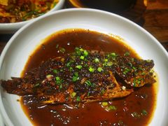 -铁公鸡·四川料理(天环广场店)