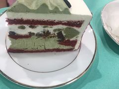 -第戎蛋糕(恒隆广场店)