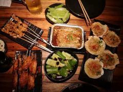 -红盔甲·小龙虾(人民广场店)