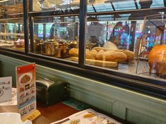 -前海沿·青岛菜(李沧万达店)