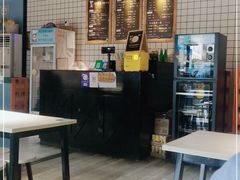 -友达面馆(二七南路店)