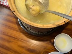 -捞围鲜·港式打边炉(海阳路店)