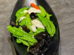 荷塘月色-喜福楼(黑山大街店)