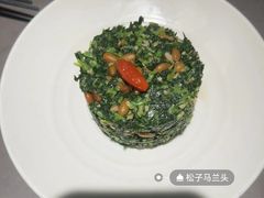 -晓淮山·扬州早茶·淮扬菜(龙阳广场店)