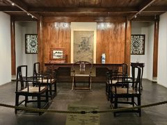 -上海博物馆(人民广场馆)