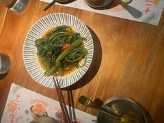 -岛风·台食小馆 ISLAND BISTRO(烟台山店)