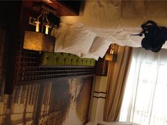 海河英迪格酒店-天津津利华酒店