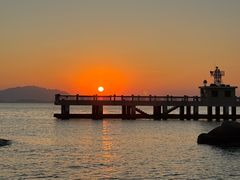 -红月湾海鲜饭店•沙滩海景(双月湾店)