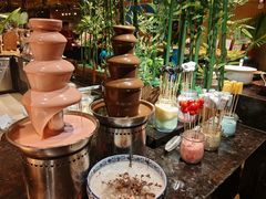 -美食汇·海鲜自助西餐厅·江门富力万达嘉华酒店