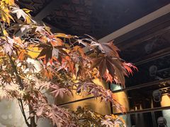 -南堂館川菜文化餐厅(天府店)