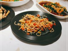 -西域阿里马新疆菜·清真(桂花路店)