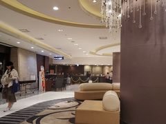 -JR东日本大都会大饭店东京城