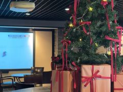 -上海锦江汤臣洲际大酒店柒酒廊