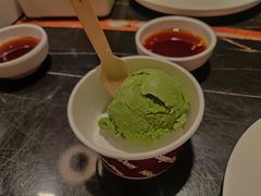 -水裹汤泉生活馆餐厅
