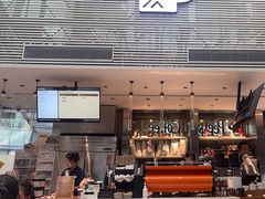 -Peet's 皮爷咖啡(陆家嘴中心店)