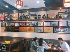 -澄城学斌水盆羊肉(总店)