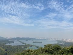 -九曜山