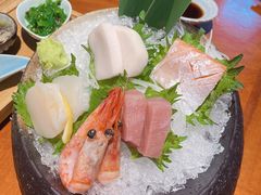 -牛玄庵日式寿喜烧·料理店(新源里店)