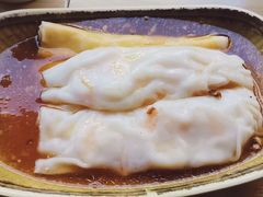 招牌蛋肉肠-藤原肠粉店