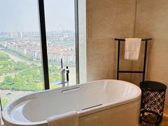 -上海嘉定喜来登酒店