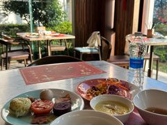 -厦门艾美酒店·新食谱西餐厅