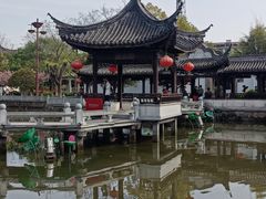 -丝绸小镇荻港古村
