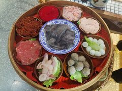 -董眼镜火锅(洪崖洞总店)