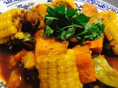 -鸭王烤鸭店(三里河店)