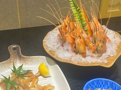 -竹之月日本料理铁板烧(香江花园店)