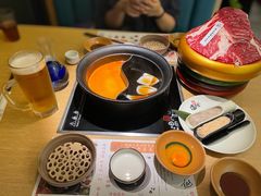 -温野菜涮涮锅(大悦城店)