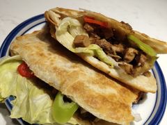 -小放牛炒菜馆(裕华万达店)