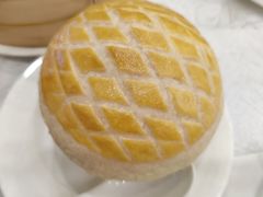 酥皮双皮奶-老廣新意-全天茶点(宝能店)