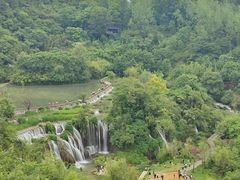 -天河潭旅游度假区