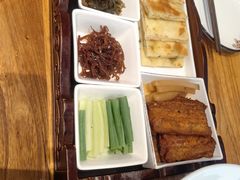 -壹零捌道·北京烤鸭(车公庄店)
