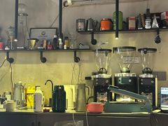 -SeekSeeking咖啡专门店(堰塘街店)